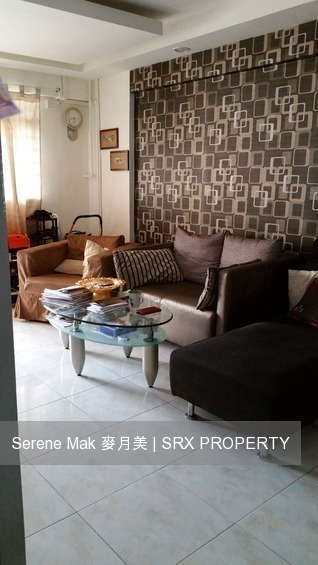 Lorong Lew Lian thumbnail photo